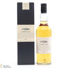 Caol Ila - 15 Year Old Flora and Fauna Boxed Thumbnail