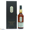 Lagavulin - 22 Year Old - Jazz Festival 2020 Thumbnail