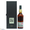 Lagavulin - 22 Year Old - Jazz Festival 2020 Thumbnail