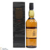 Caol Ila - 18 Year Old  Thumbnail