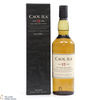 Caol Ila - 12 Year Old Thumbnail