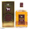 Logan - 12 Year Old - White Horse Distillers 75cl Thumbnail