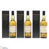 Caol Ila - 12 Year Old (3 x 20cl) Thumbnail