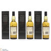 Caol Ila - 12 Year Old (3 x 20cl) Thumbnail