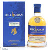 Kilchoman - 11 Year Old 2007 - Bourbon Barrel - Feis Ile 2018 Thumbnail