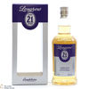 Longrow - 21 Year Old 1994 Single Bourbon Cask Campbeltown Malts Festival 2016 Thumbnail