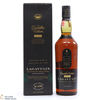 Lagavulin - 1996 Distillers Edition 2012 Thumbnail