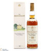 Macallan - 10 Year Old (1990's) Thumbnail