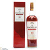 Macallan - 10 Year Old Cask Strength - 1 Litre 58.1% Thumbnail