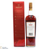 Macallan - 10 Year Old Cask Strength - 1 Litre 58.1% Thumbnail