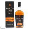 Highland Park - 12 Year Old (Old Style) Thumbnail