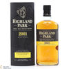 Highland Park - 2001 (1L) Thumbnail