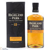 Highland Park - 12 Year Old Thumbnail