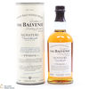 Balvenie - 12 Year Old -  Signature - Batch #1 Thumbnail