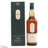 Lagavulin - 16 Year Old - White Horse Thumbnail