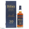 Benriach - 30 Year Old - 1976 “First Ever” Official Release Thumbnail