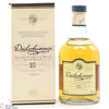 Dalwhinnie - 15 Year Old  Thumbnail