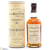 Balvenie -12 Year Old - Doublewood Thumbnail