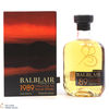 Balblair - 1989 - 2010 2nd Release Thumbnail