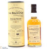 Balvenie -12 Year Old - Doublewood 20cl Thumbnail