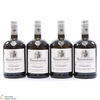 Bunnahabhain - Limited Release - Maturation Warehouse Hand Fill (4 x 70cl) Thumbnail