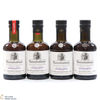 Bunnahabhain - Limited Release - Maturation Warehouse Hand Fill (4 x 20cl) Thumbnail