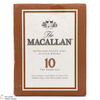 Macallan - 10 Year Old (6 x 70cl) Thumbnail