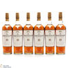 Macallan - 10 Year Old (6 x 70cl) Thumbnail