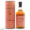 Balvenie - 15 Year Old - Madeira Cask Finish Thumbnail