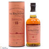 Balvenie - 15 Year Old - Madeira Cask Finish Thumbnail