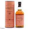 Balvenie - 15 Year Old - Madeira Cask Finish Thumbnail