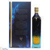 Johnnie Walker - Blue Label - Glenury Royal - Ghost & Rare Thumbnail