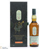 Lagavulin - 13 Year Old - Islay Jazz Festival 2021 - Mezcal Finish Thumbnail