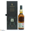 Lagavulin - 13 Year Old - Islay Jazz Festival 2021 - Mezcal Finish Thumbnail