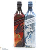 Johnnie Walker - A Song of Ice & A Song of Fire (2 x70cl) Thumbnail