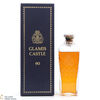 Glamis Castle - 25 Year Old - Royal Crystal Decanter Thumbnail