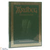 Ardbeg - Heavenly Peated by Gavin D Smith & Graeme Wallace 2018 Book Thumbnail