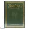 Ardbeg - Heavenly Peated by Gavin D Smith & Graeme Wallace 2018 Book Thumbnail