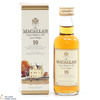 Macallan - 10 Year Old - 5cl Thumbnail