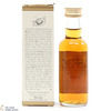 Macallan - 10 Year Old - 5cl Thumbnail