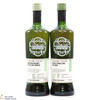 Bowmore - 17 Year Old SMWS 3.330 & 3.333 Thumbnail