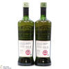 Bowmore - 17 Year Old SMWS 3.330 & 3.333 Thumbnail