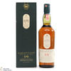 Lagavulin - 16 Year Old - White Horse Thumbnail