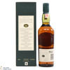 Lagavulin - 16 Year Old - White Horse Thumbnail