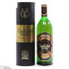 Glenfiddich - Pure Malt 1980's 1L Thumbnail