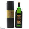 Glenfiddich - Pure Malt 1980's 1L Thumbnail