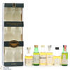 Classic Malts of Scotland - Giftset (6 x 5cl) Thumbnail