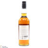 Speyside - 30 Year Old 1991 Sherry - Wine Society Reserve Cask No.2 Thumbnail