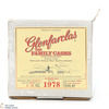 Glenfarclas - 1978 Family Cask #4004 - Summer 2014 Thumbnail