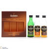 Glenfiddich - Family Distiller's Set (3 x 5cl) Thumbnail